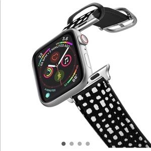 Casetify Apple Watch Band